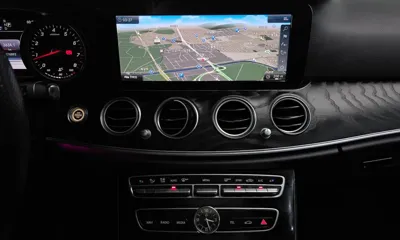 Mercedes-Benz E-Class 2018, 174892 км, за 13990000 KRW - фото 13