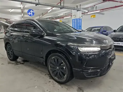 Honda Breeze 2022, 33500 км, за 105800 CNY - фото 2