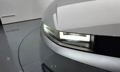 Hyundai Ioniq5 2022, 52023 км, за 28700000 KRW - фото 22