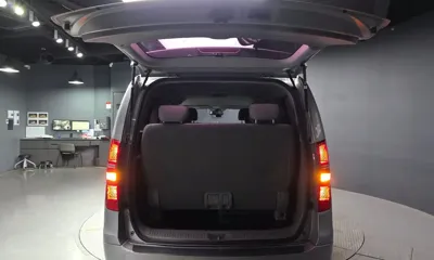 Hyundai Starex 2015, 91001 км, за 9500000 KRW - фото 20