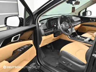 Kia Canival 2021, 81200 км, за 23200000 KRW - фото 11