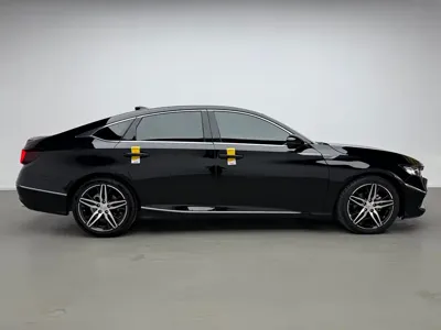 Honda Accord 2022, 83900 км, за 109700 CNY - фото 8