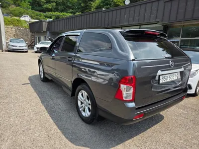 KG_Mobility_Ssangyong KORANDO 2015, 154339 км, за 5600000 KRW - фото 5
