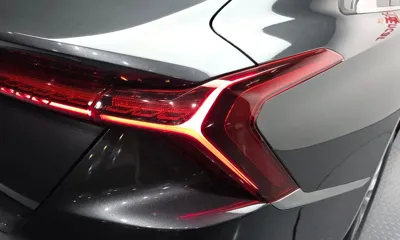 Kia K8 2022, 78882 км, за 18990000 KRW - фото 23