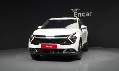 Kia Sportage 2023, 46106 км, за 28500000 KRW
