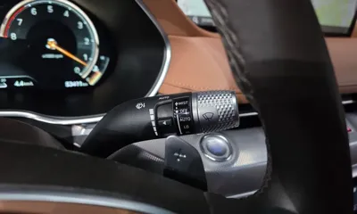 Genesis G80 2021, 53411 км, за 99990000 KRW - фото 28
