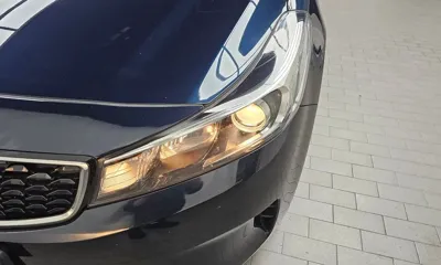 Kia K3 2017, 70434 км, за 8990000 KRW - фото 22