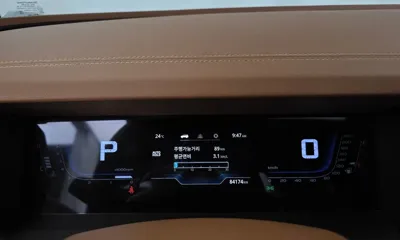 KG_Mobility_Ssangyong Torres 2023, 84174 км, за 99990000 KRW - фото 8
