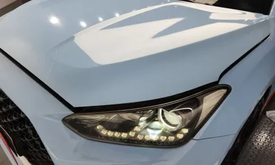 Hyundai Veloster 2019, 104744 км, за 15900000 KRW - фото 23