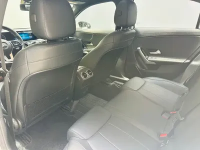 Mercedes-Benz A-Class 2020, 63800 км, за 75800 CNY - фото 14