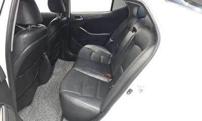 Kia K5 2015, 74404 км, за 7800000 KRW - фото 11