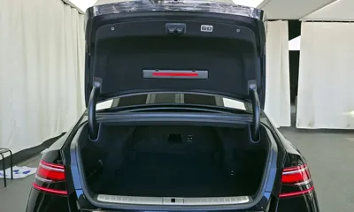 Genesis G90 2023, 60821 км, за 70990000 KRW - фото 20