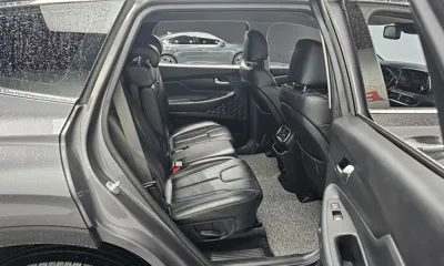 Hyundai Santafe 2019, 98060 км, за 17700000 KRW - фото 11