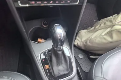 Volkswagen Polo 2014, 93900 км, за 31074.7 CNY - фото 24