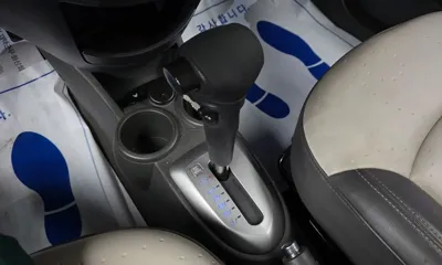 ChevroletGMDaewoo Matiz 2011, 75945 км, за 3500000 KRW - фото 9