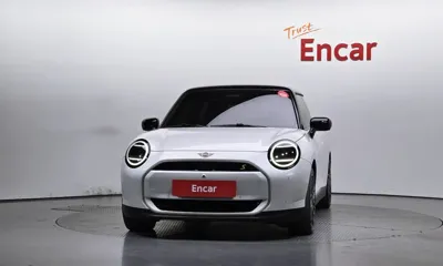 MINI Cooper 2024, 14361 км, за 39500000 KRW