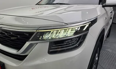 Kia Seltos 2022, 74177 км, за 17500000 KRW - фото 22