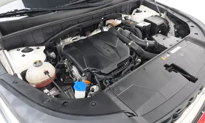 Kia Sorento 2024, 43332 км, за 30800000 KRW - фото 6