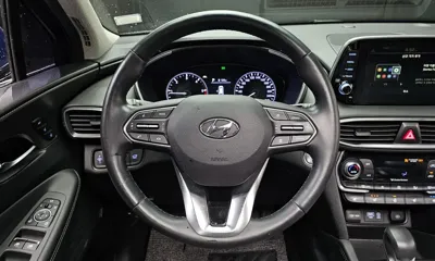 Hyundai Santafe 2019, 79462 км, за 22800000 KRW - фото 13