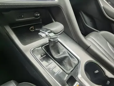 Changan 长安CS75PLUS 2020, 68400 км, за 42900 CNY - фото 13