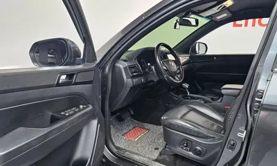 KG_Mobility_Ssangyong Rexton 2021, 110958 км, за 15500000 KRW - фото 10