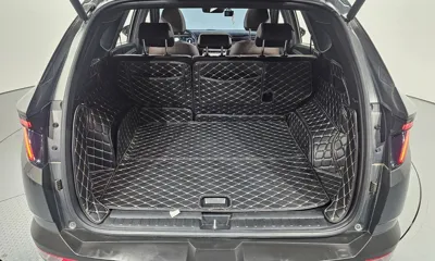 Hyundai Tucson 2021, 58528 км, за 99990000 KRW - фото 27