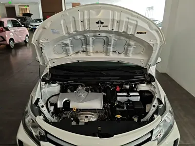 Toyota Vios 2022, 31600 км, за 49000 CNY - фото 20