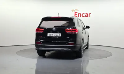 Kia Sorento 2015, 151561 км, за 11000000 KRW