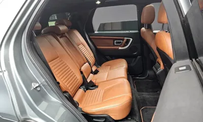 Land Rover Discovery Sport 2017, 185354 км, за 7190000 KRW - фото 11