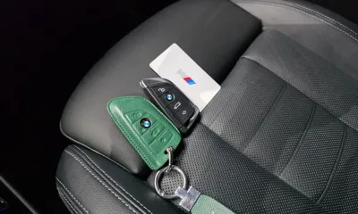 BMW X3 2023, 89447 км, за 43900000 KRW - фото 31