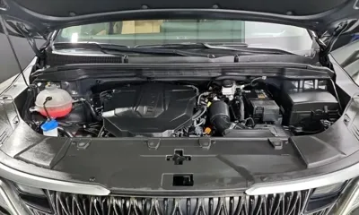 Kia Canival 2023, 57390 км, за 27000000 KRW - фото 6