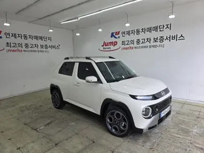 Hyundai Casper 2026, 473 км, за 22500000 KRW