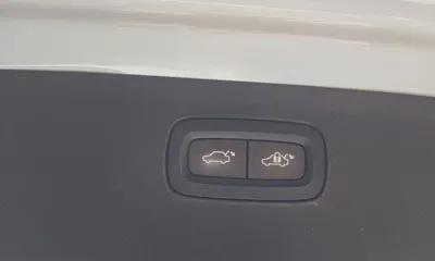 Volvo XC90 2021, 44318 км, за 53700000 KRW - фото 20