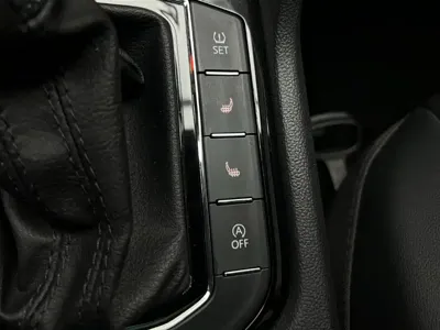 Volkswagen Tharu 2021, 56000 км, за 95800 CNY - фото 22