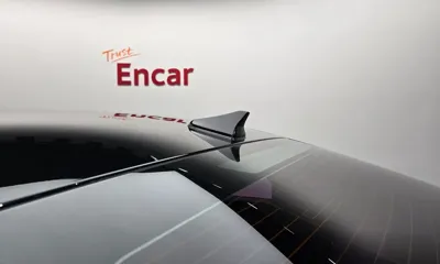 Genesis G80 2017, 124043 км, за 12590000 KRW - фото 35