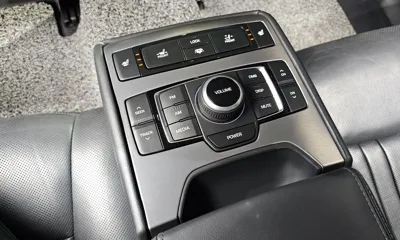 Hyundai Genesis 2015, 131772 км, за 11000000 KRW - фото 19