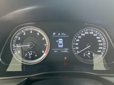 Hyundai Sonata 2020, 41624 км, за 16900000 KRW - фото 11