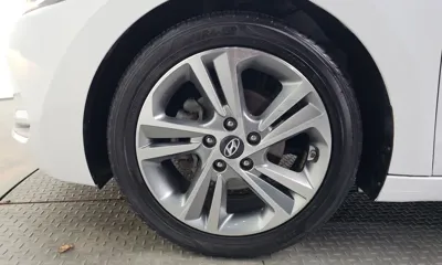 Hyundai Avante 2018, 66260 км, за 11900000 KRW - фото 5