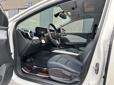 Chevrolet Monza 2024, 25099 км, за 61000 CNY - фото 10