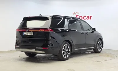 Kia Canival 2023, 49894 км, за 29000000 KRW