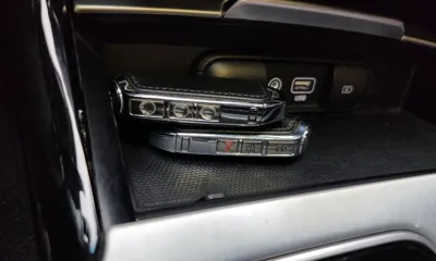 Kia Stinger 2020, 85564 км, за 16500000 KRW - фото 31
