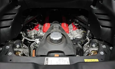 Ferrari SF90 2023, 967 км, за 575000000 KRW - фото 6