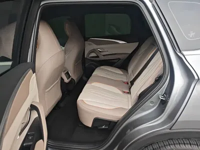 BYD Pro New Energy 2024, 45500 км, за 67800 CNY - фото 17