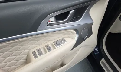 Genesis G70 2019, 82192 км, за 22900000 KRW - фото 35