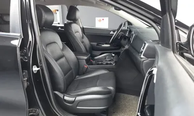 Kia Sportage 2016, 189584 км, за 9000000 KRW - фото 11