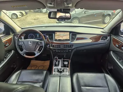 Hyundai Equus 2014, 154000 км, за 9200000 KRW - фото 7