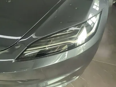Tesla Model 3 2025, 14900 км, за 191200 CNY - фото 24
