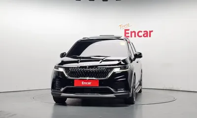 Kia Canival 2023, 65503 км, за 28700000 KRW