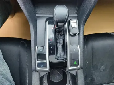 Honda Civic 2020, 87700 км, за 68800 CNY - фото 16