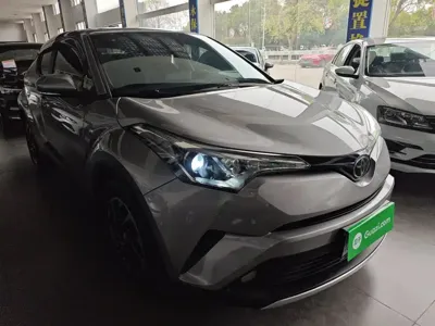 Toyota Izoa 2020, 64900 км, за 58800 CNY - фото 22